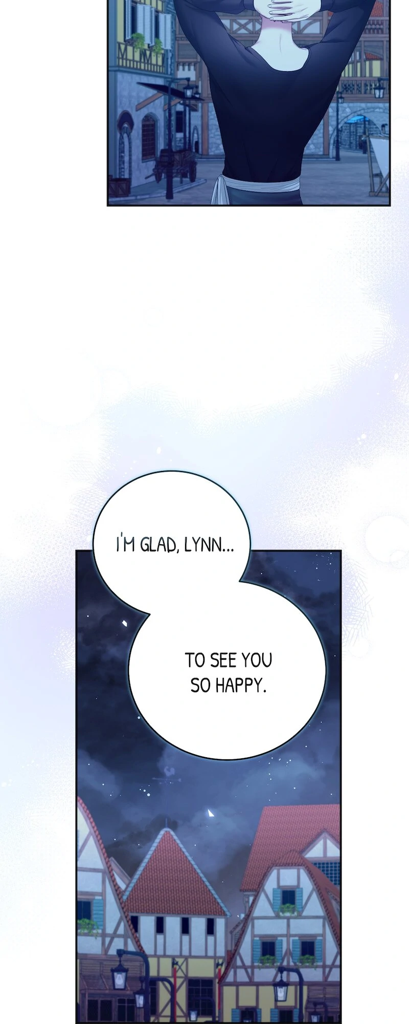 The Maid No Longer Desires her Master Chapter 52 - page 27