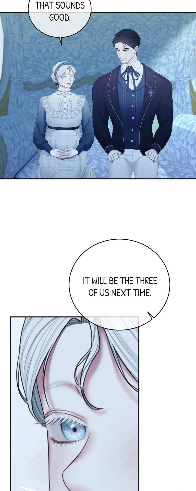 The Maid No Longer Desires her Master Chapter 52 - page 30