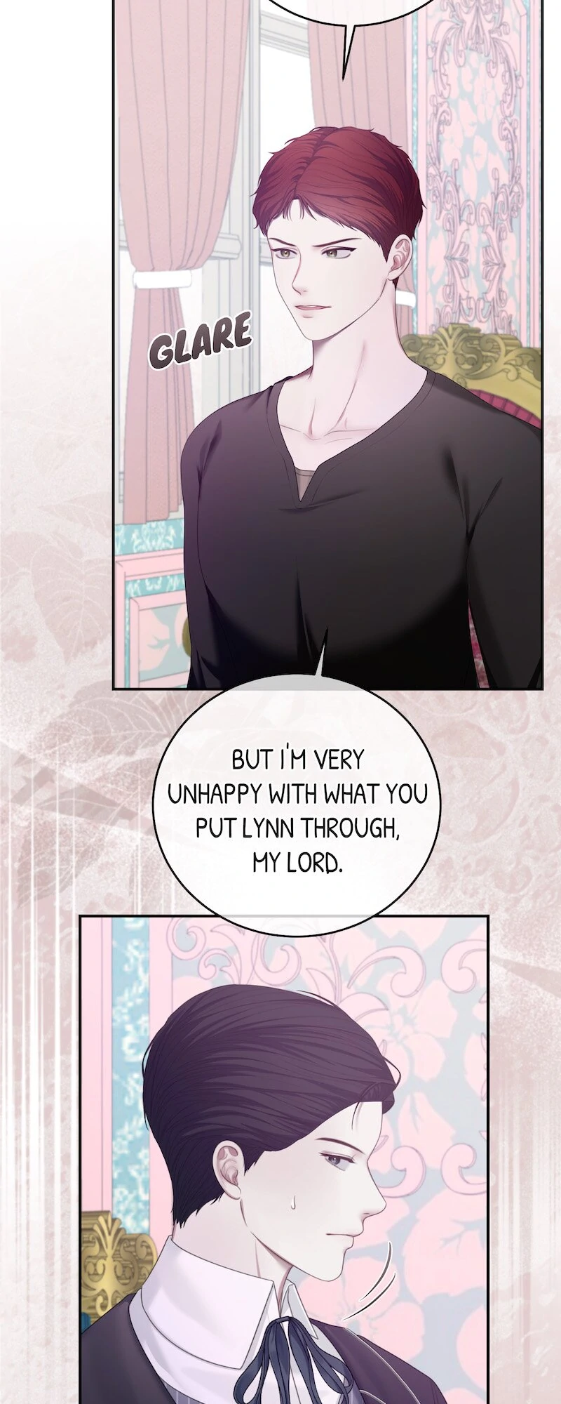 The Maid No Longer Desires her Master Chapter 52 - page 4