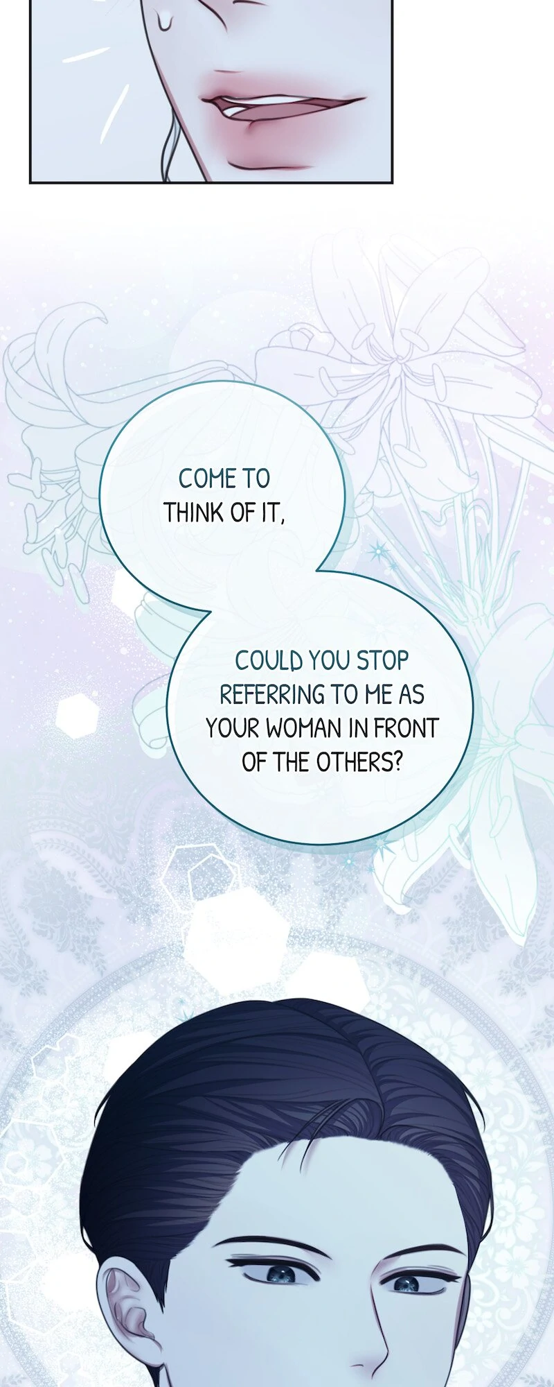 The Maid No Longer Desires her Master Chapter 52 - page 31