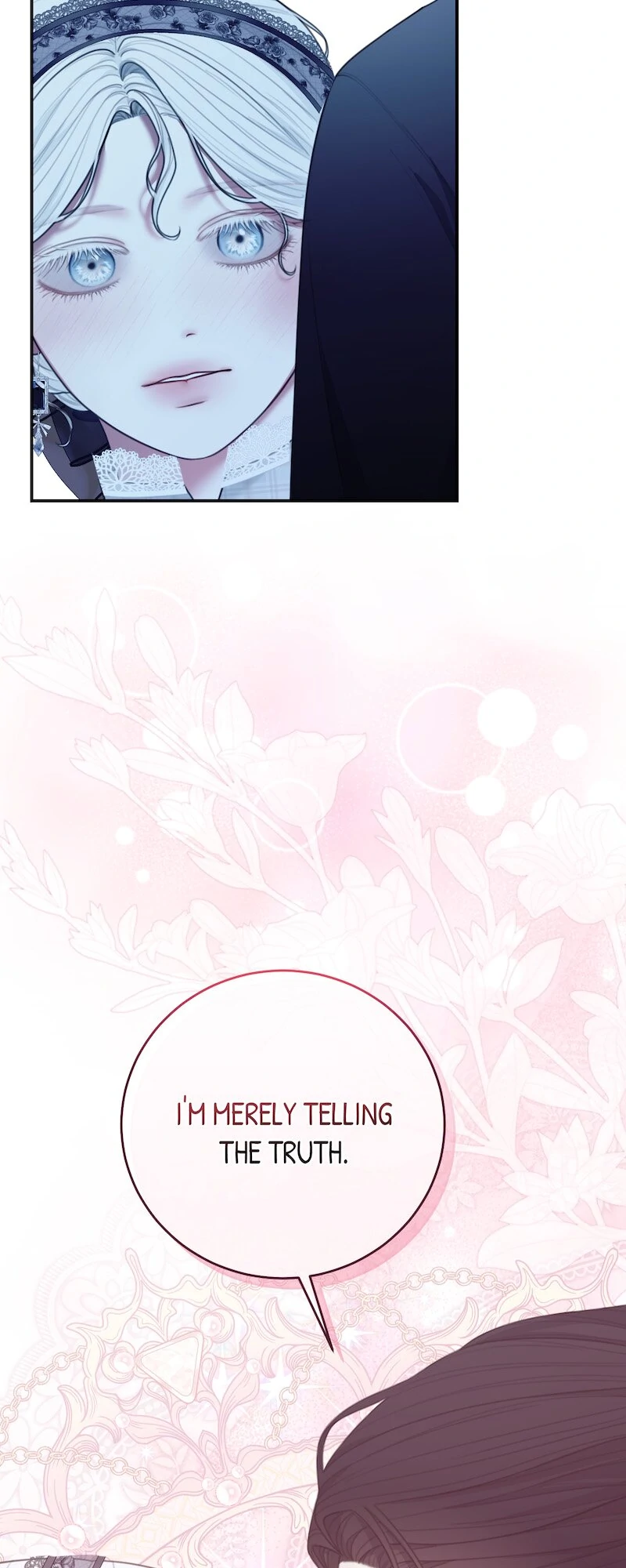 The Maid No Longer Desires her Master Chapter 52 - page 35