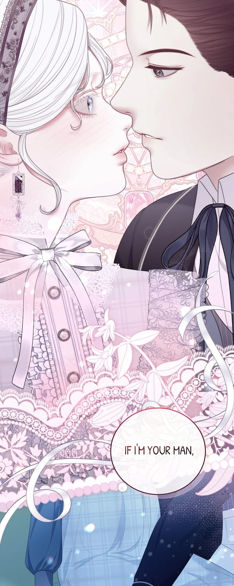 The Maid No Longer Desires her Master Chapter 52 - page 36