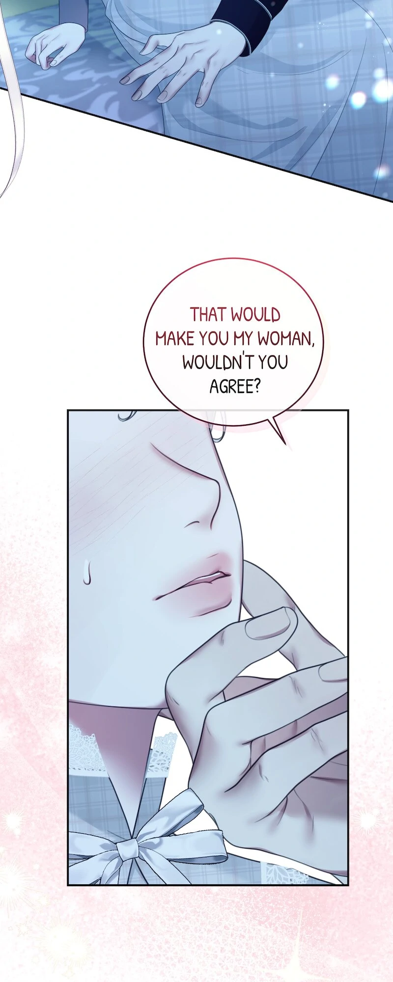 The Maid No Longer Desires her Master Chapter 52 - page 37
