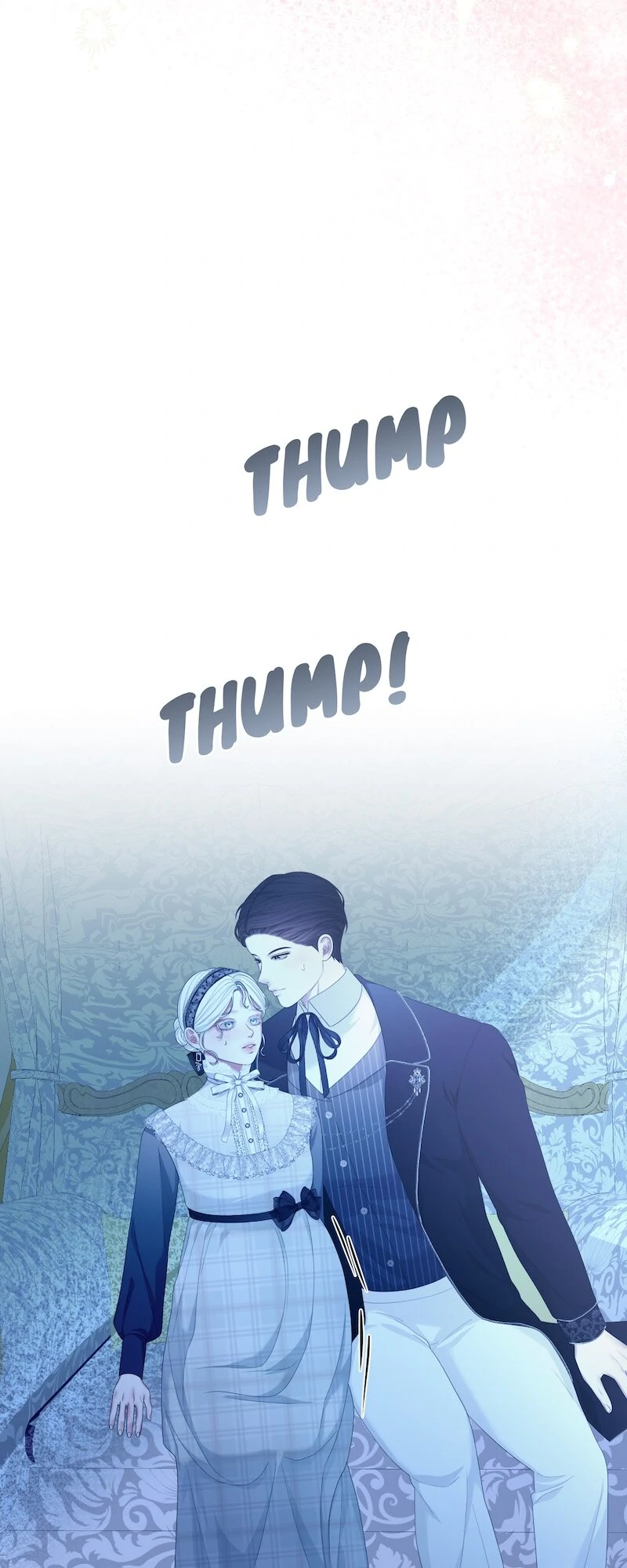 The Maid No Longer Desires her Master Chapter 52 - page 38