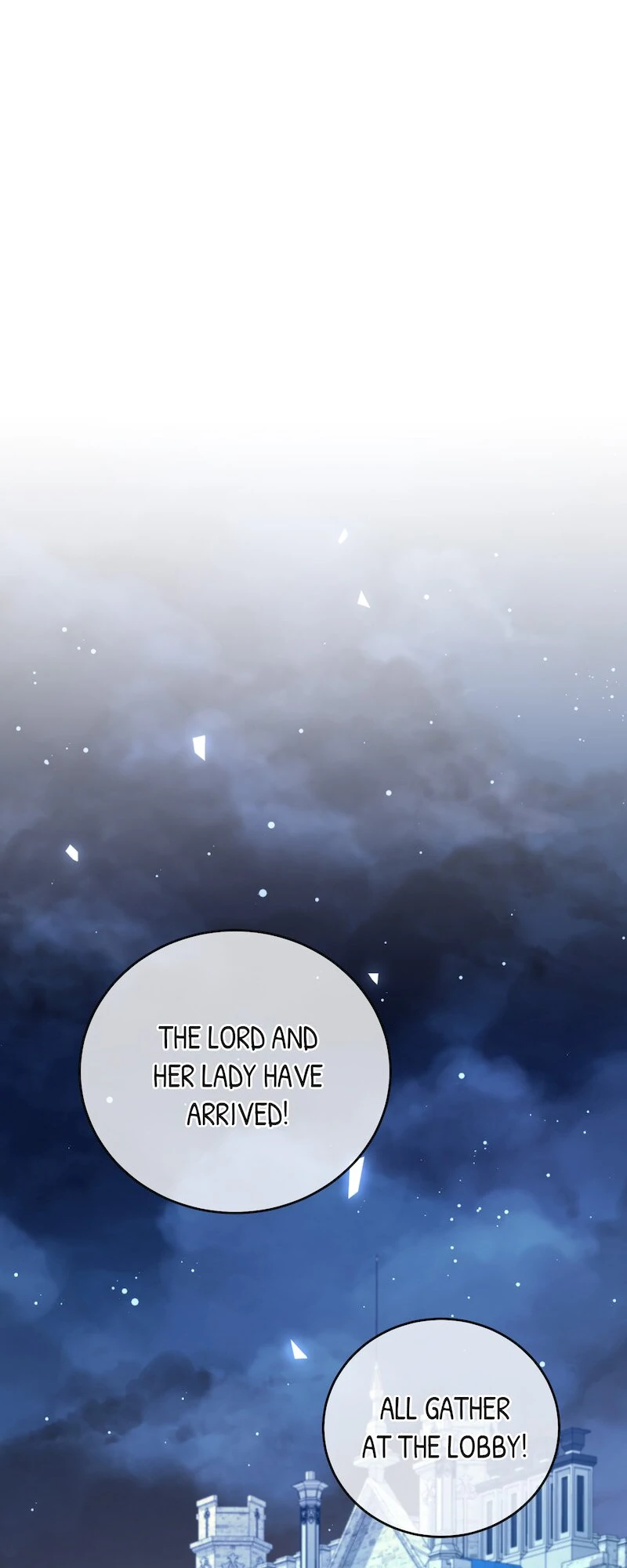 The Maid No Longer Desires her Master Chapter 52 - page 41