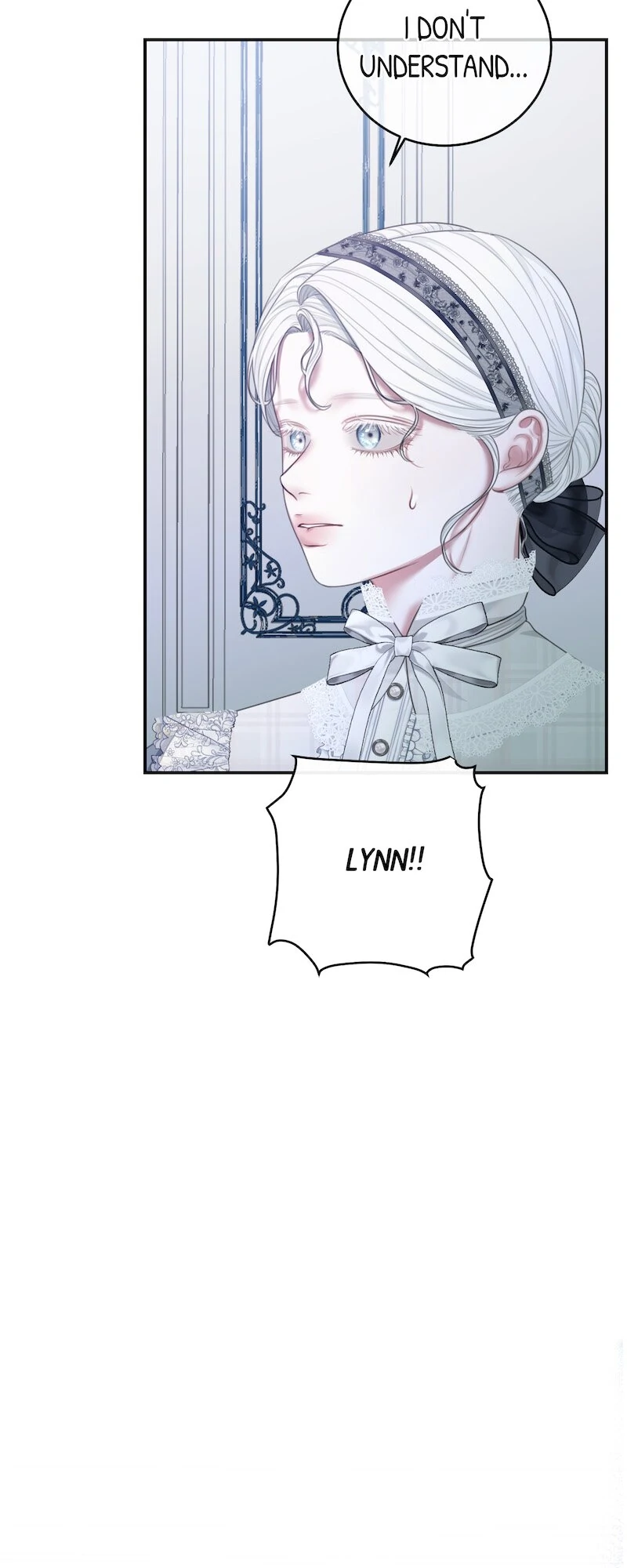 The Maid No Longer Desires her Master Chapter 52 - page 45