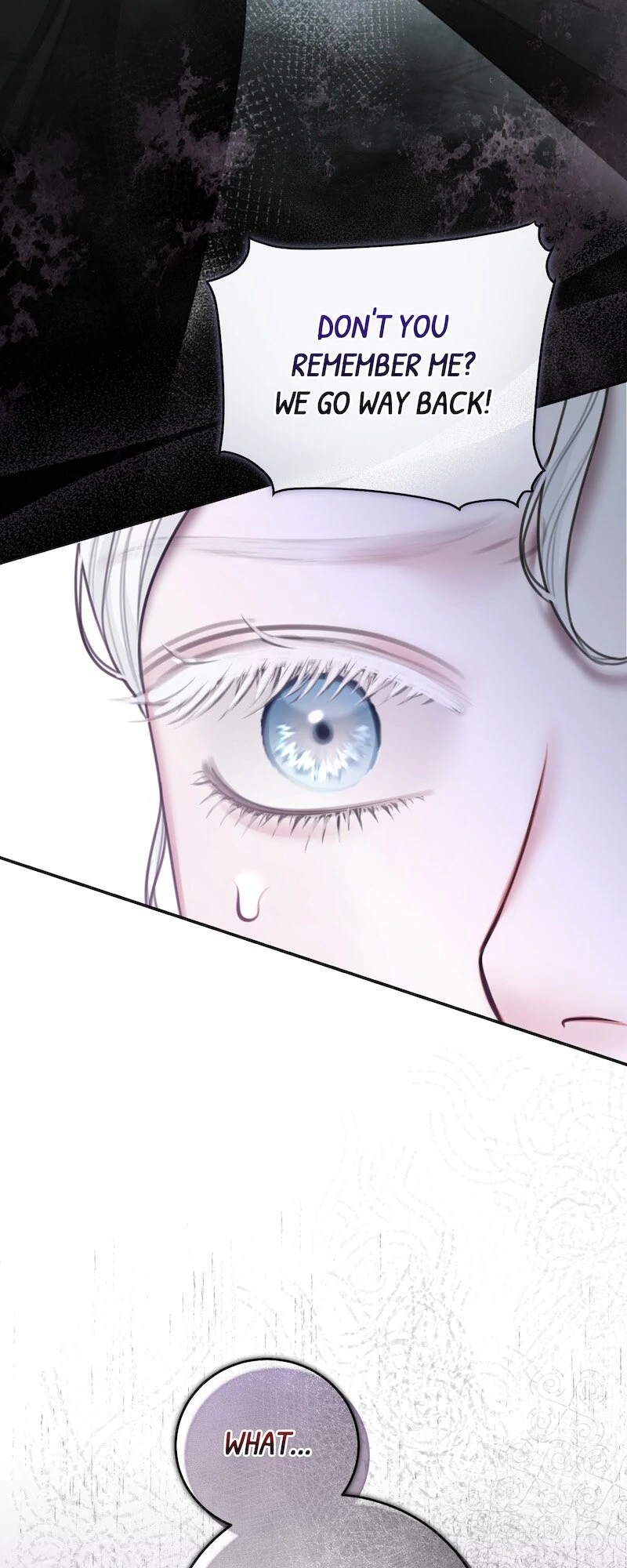 The Maid No Longer Desires her Master Chapter 52 - page 47