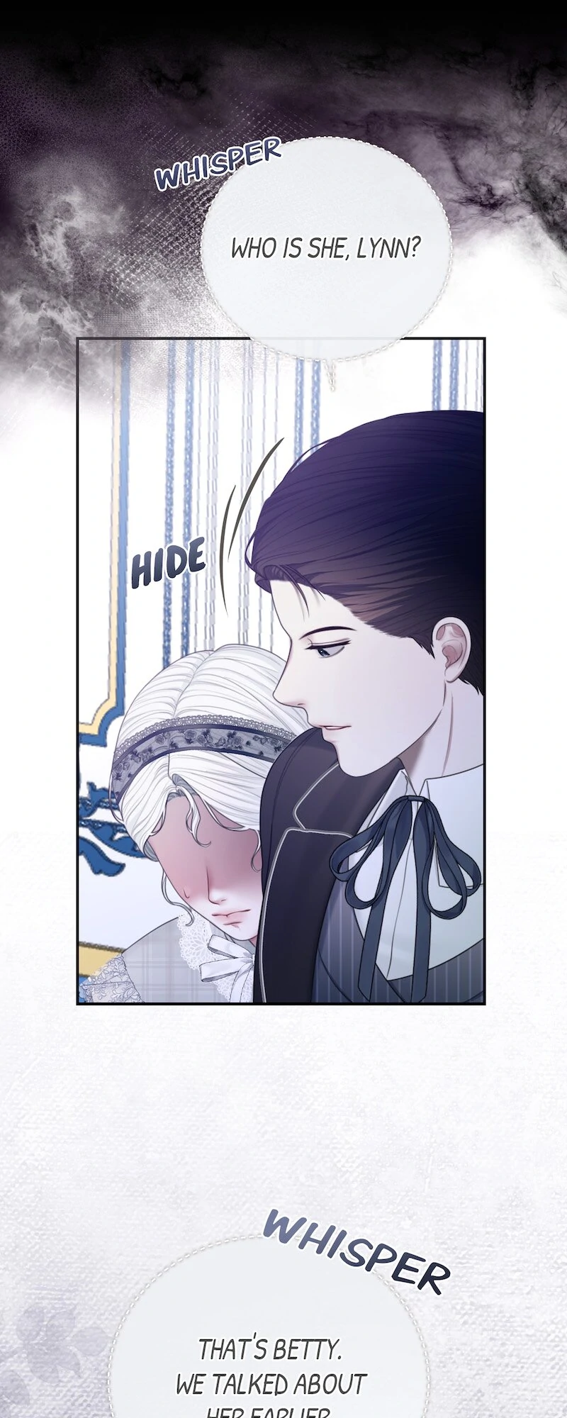 The Maid No Longer Desires her Master Chapter 52 - page 50