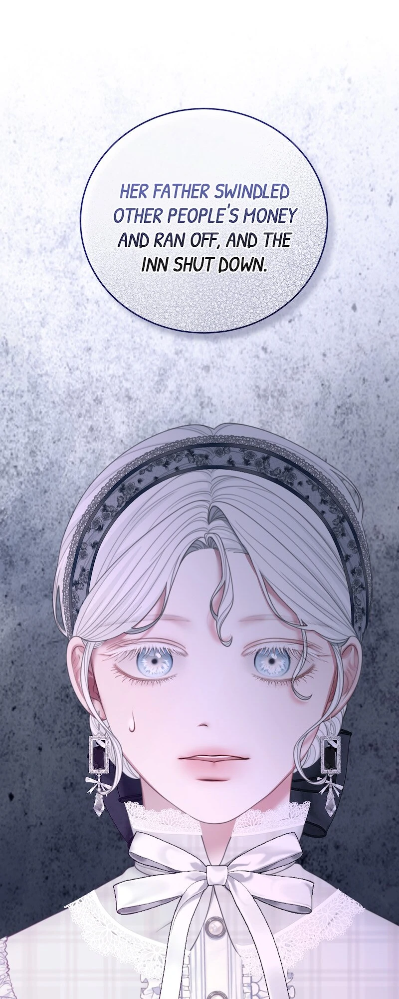 The Maid No Longer Desires her Master Chapter 52 - page 6