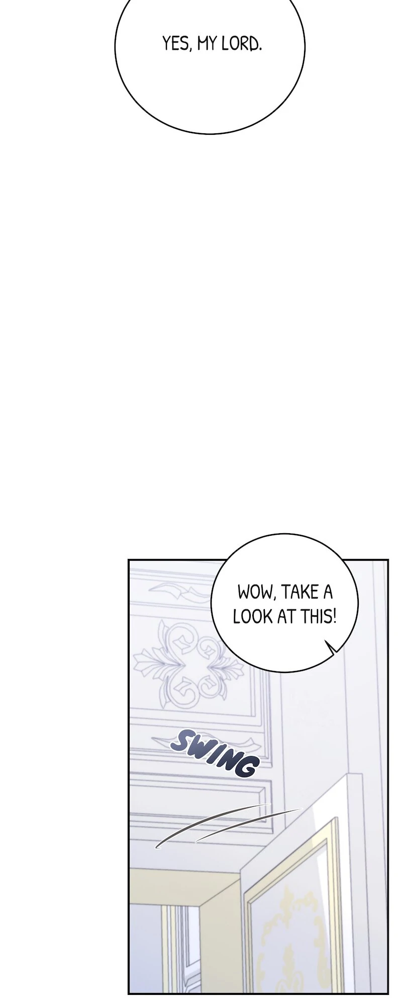 The Maid No Longer Desires her Master Chapter 52 - page 54