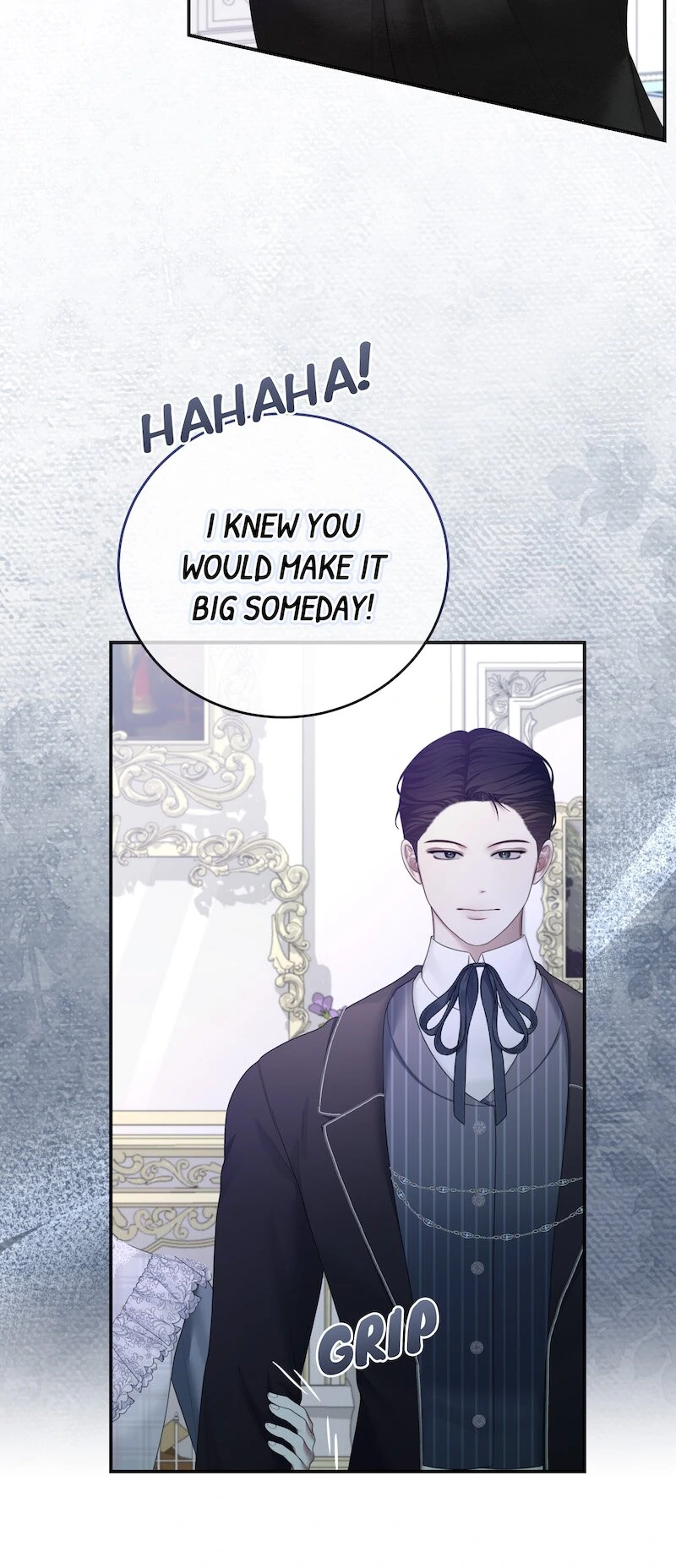 The Maid No Longer Desires her Master Chapter 52 - page 57