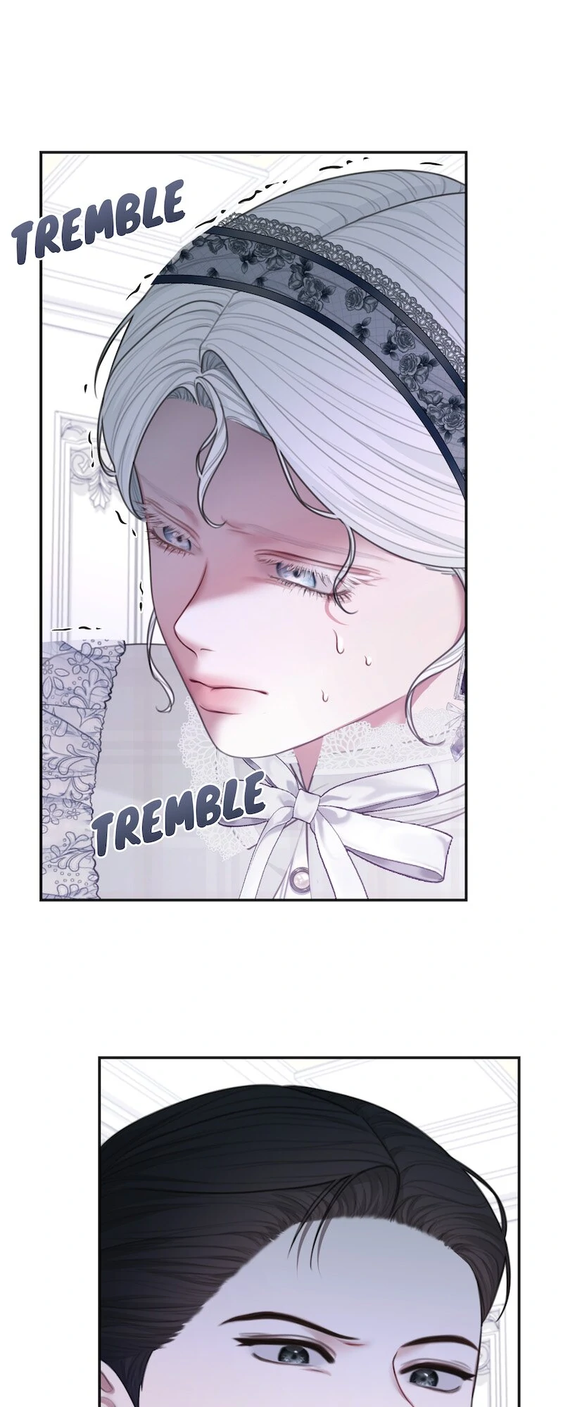 The Maid No Longer Desires her Master Chapter 52 - page 58