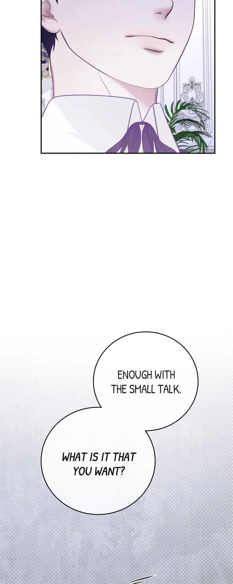 The Maid No Longer Desires her Master Chapter 52 - page 59