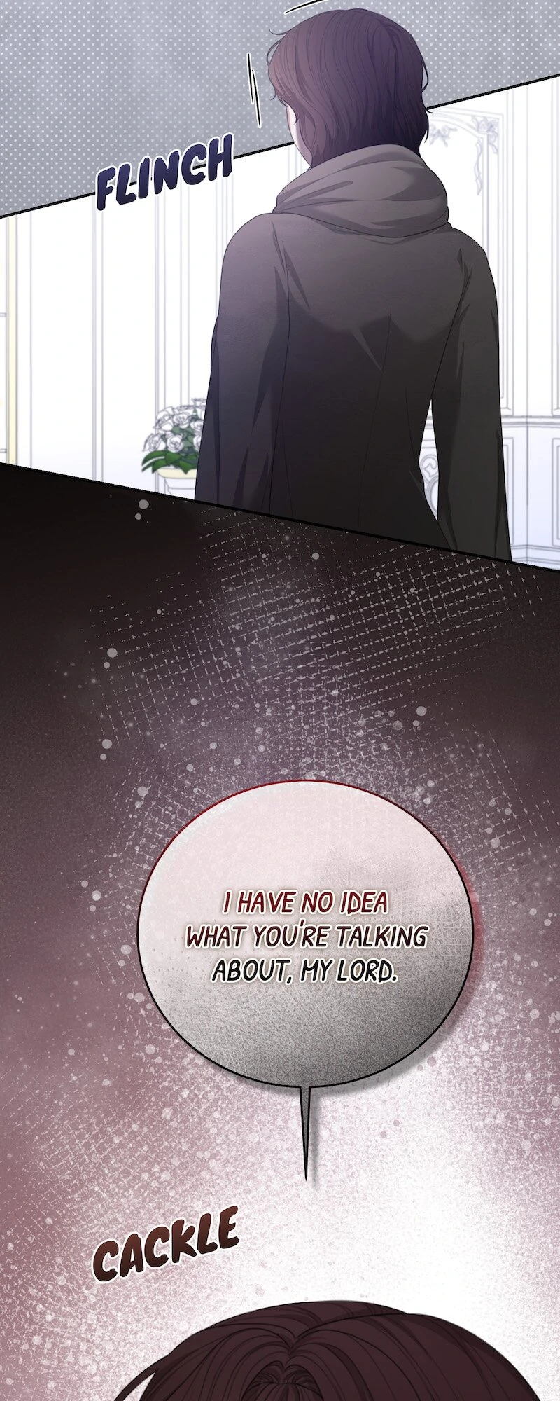 The Maid No Longer Desires her Master Chapter 52 - page 60