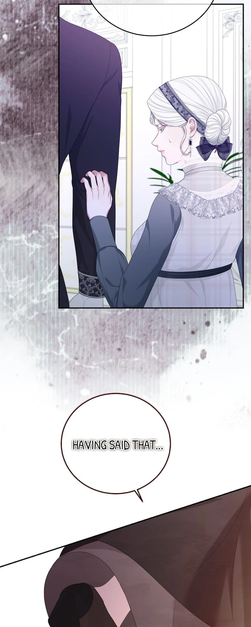 The Maid No Longer Desires her Master Chapter 52 - page 62