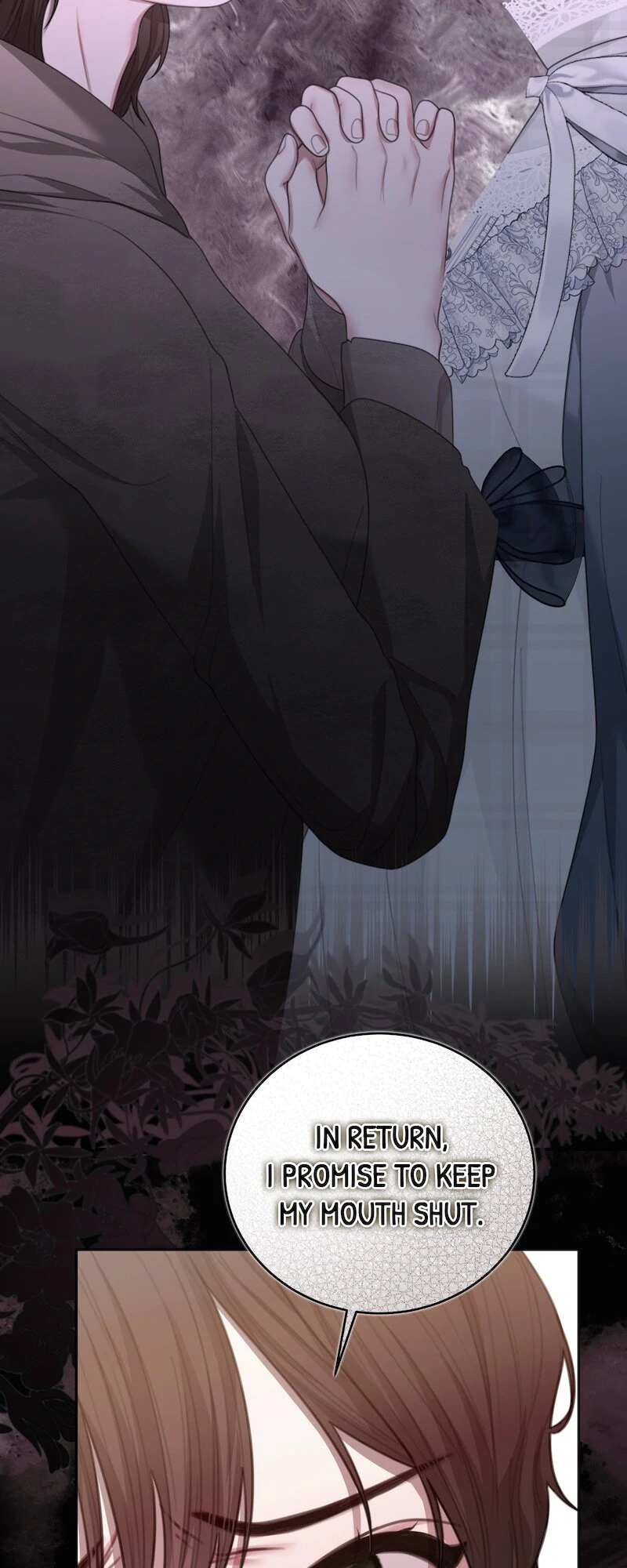 The Maid No Longer Desires her Master Chapter 52 - page 64
