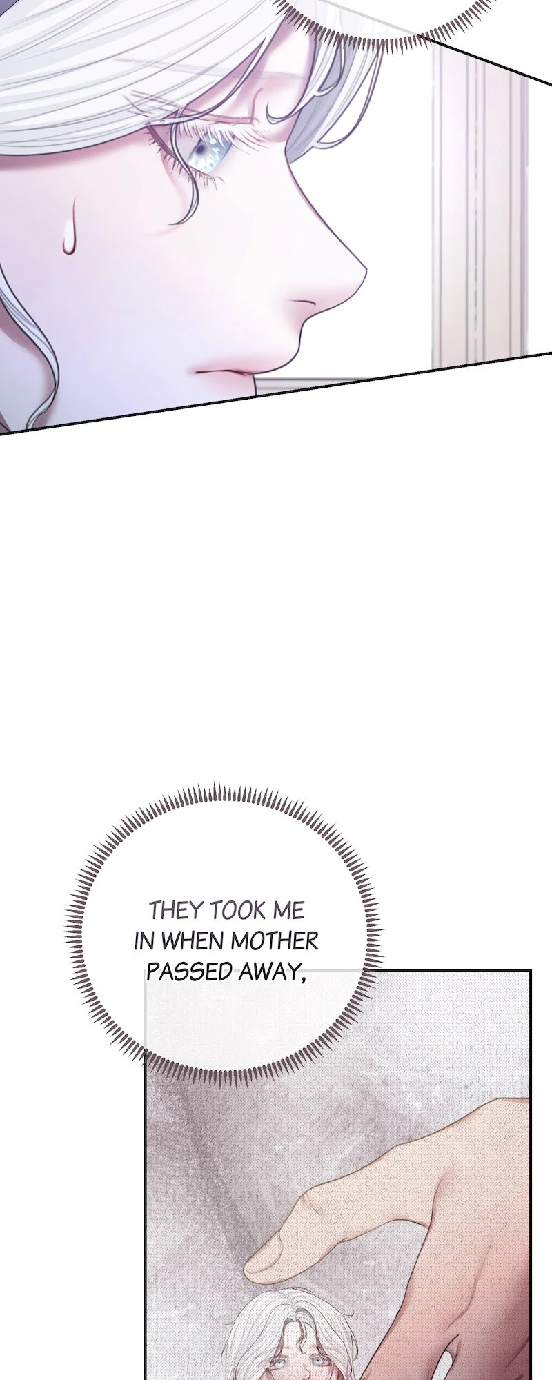 The Maid No Longer Desires her Master Chapter 52 - page 10