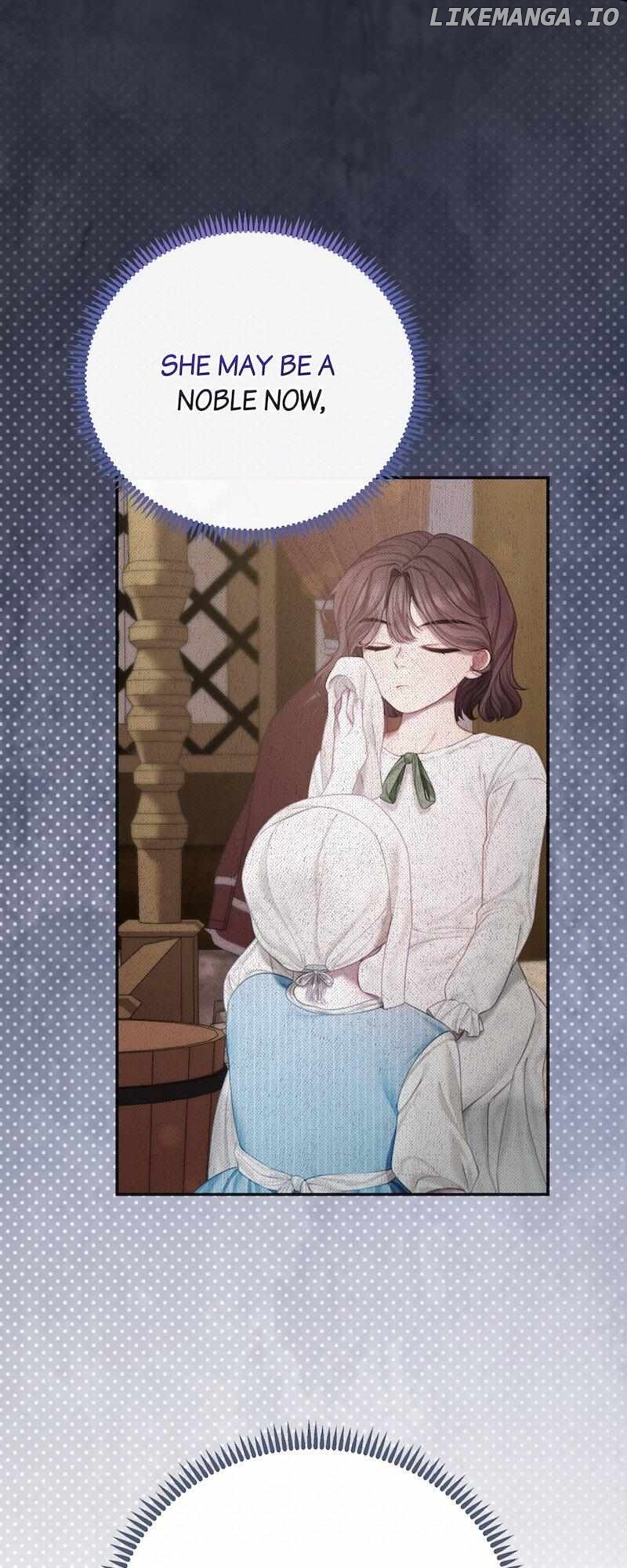 The Maid No Longer Desires her Master Chapter 53 - page 11