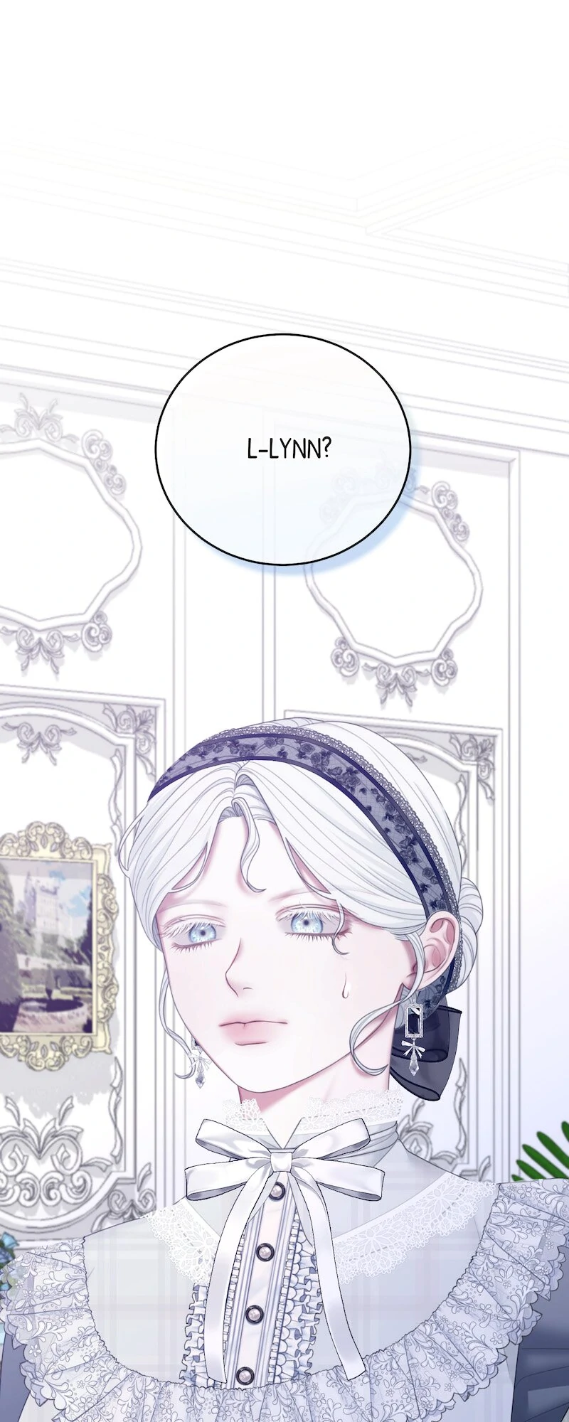 The Maid No Longer Desires her Master Chapter 53 - page 14