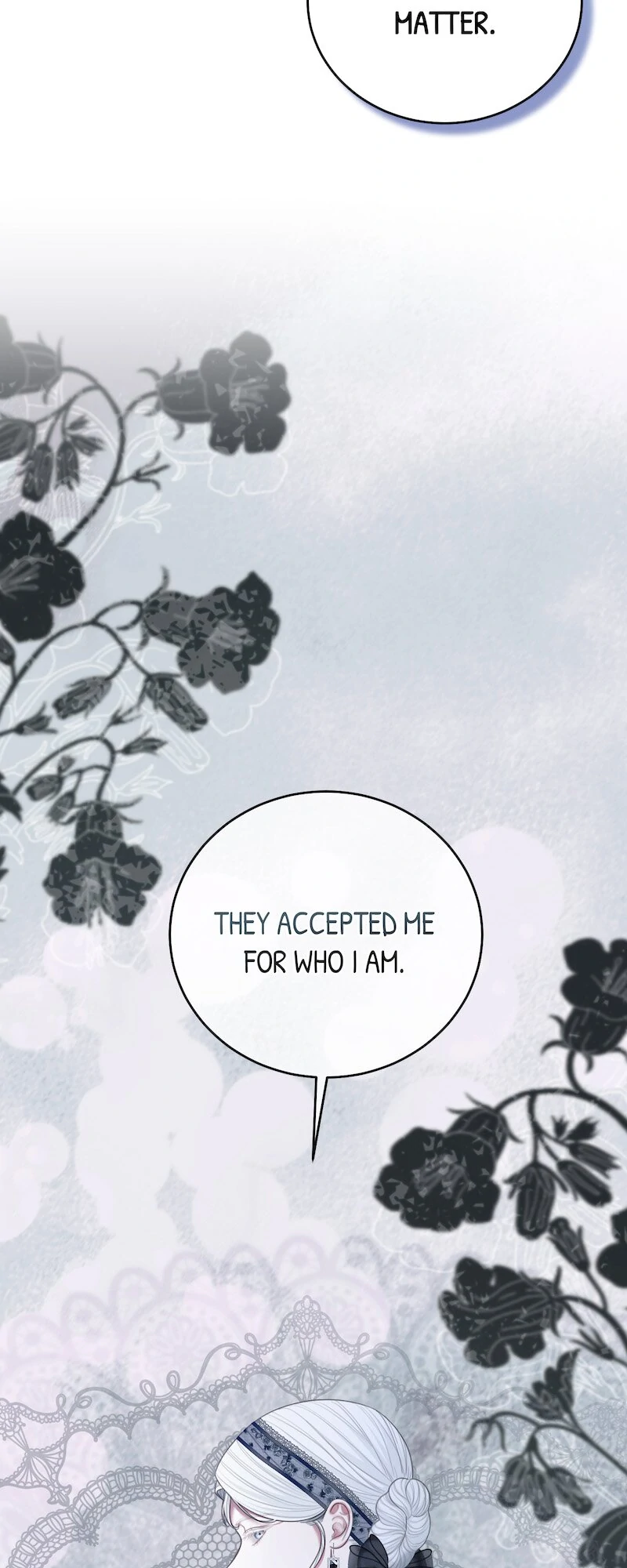The Maid No Longer Desires her Master Chapter 53 - page 20