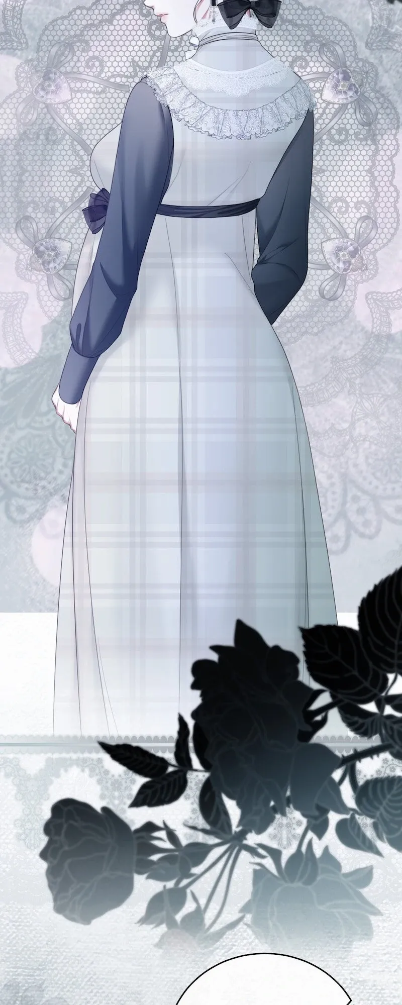 The Maid No Longer Desires her Master Chapter 53 - page 21