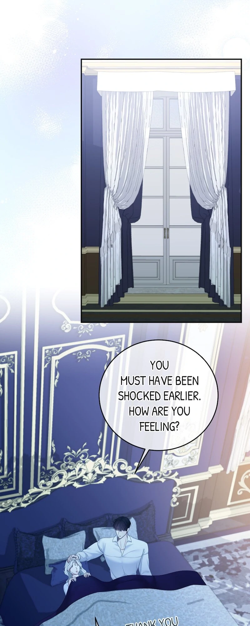 The Maid No Longer Desires her Master Chapter 53 - page 24