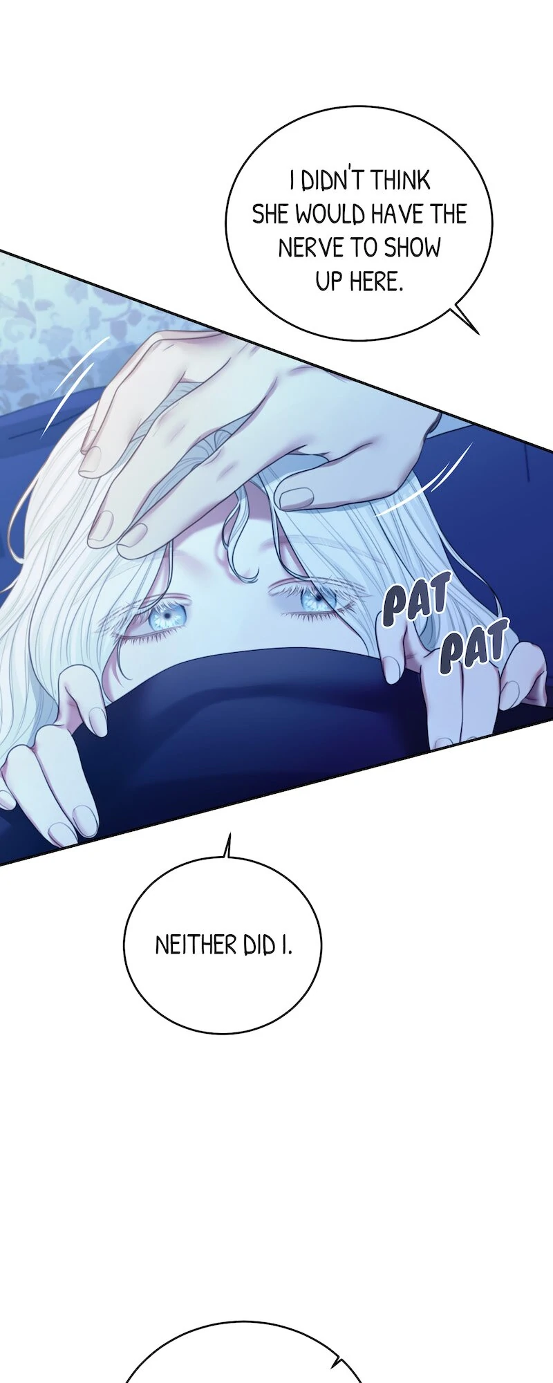 The Maid No Longer Desires her Master Chapter 53 - page 26