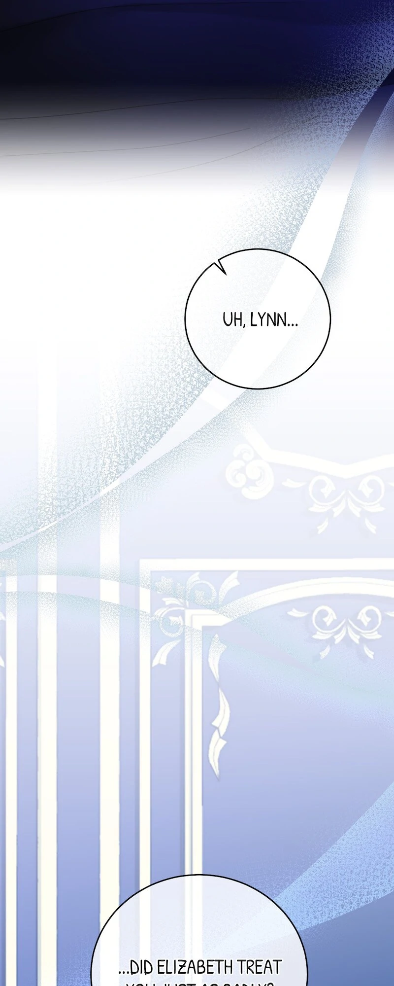 The Maid No Longer Desires her Master Chapter 53 - page 29