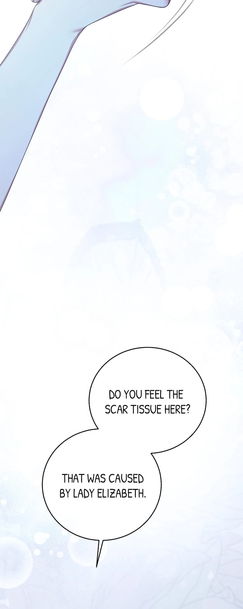The Maid No Longer Desires her Master Chapter 53 - page 35
