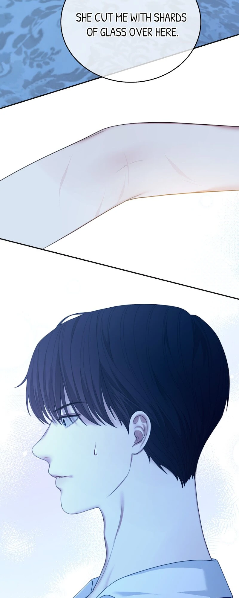 The Maid No Longer Desires her Master Chapter 53 - page 37