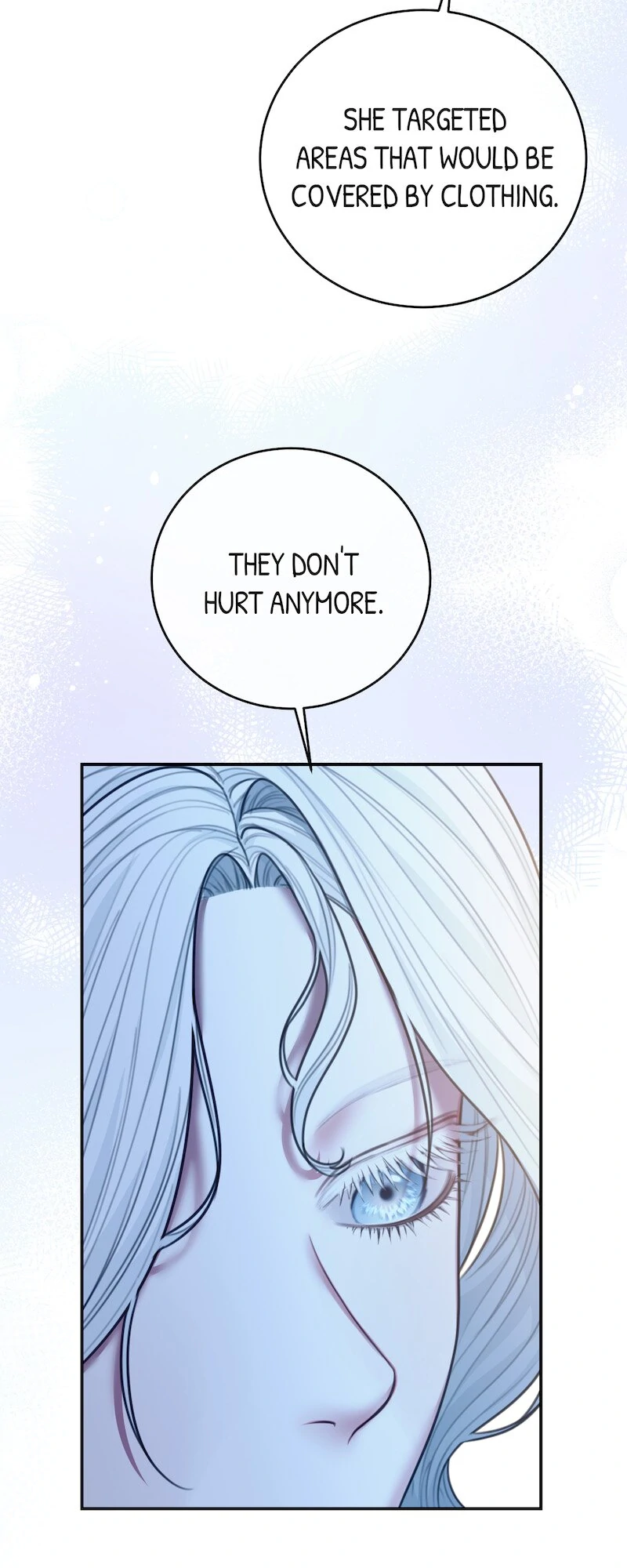 The Maid No Longer Desires her Master Chapter 53 - page 40