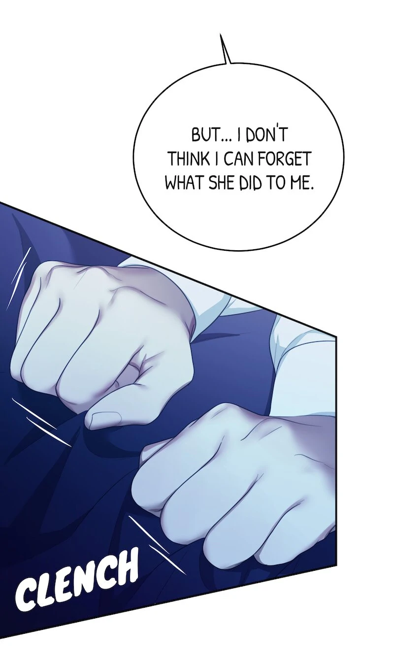 The Maid No Longer Desires her Master Chapter 53 - page 41