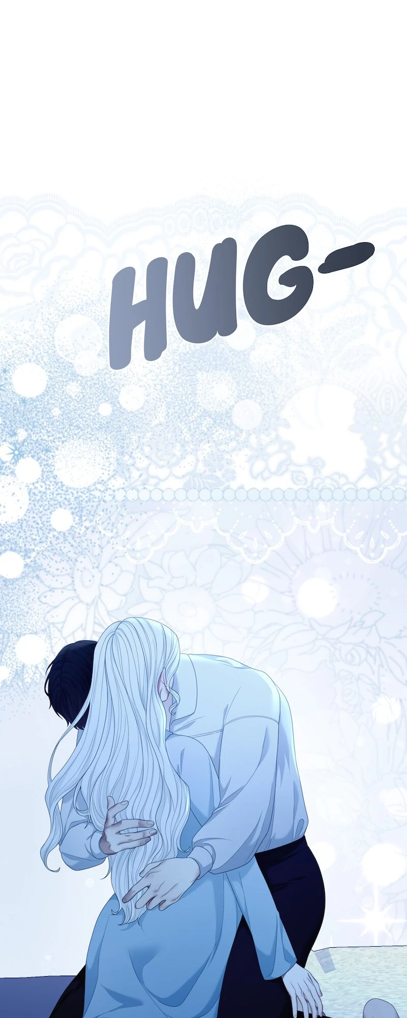 The Maid No Longer Desires her Master Chapter 53 - page 42