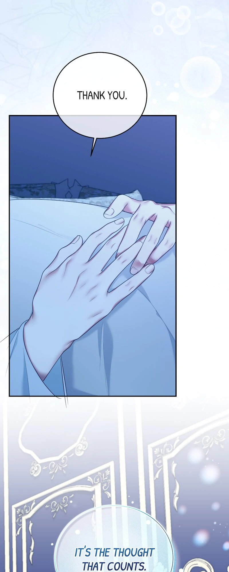 The Maid No Longer Desires her Master Chapter 53 - page 46