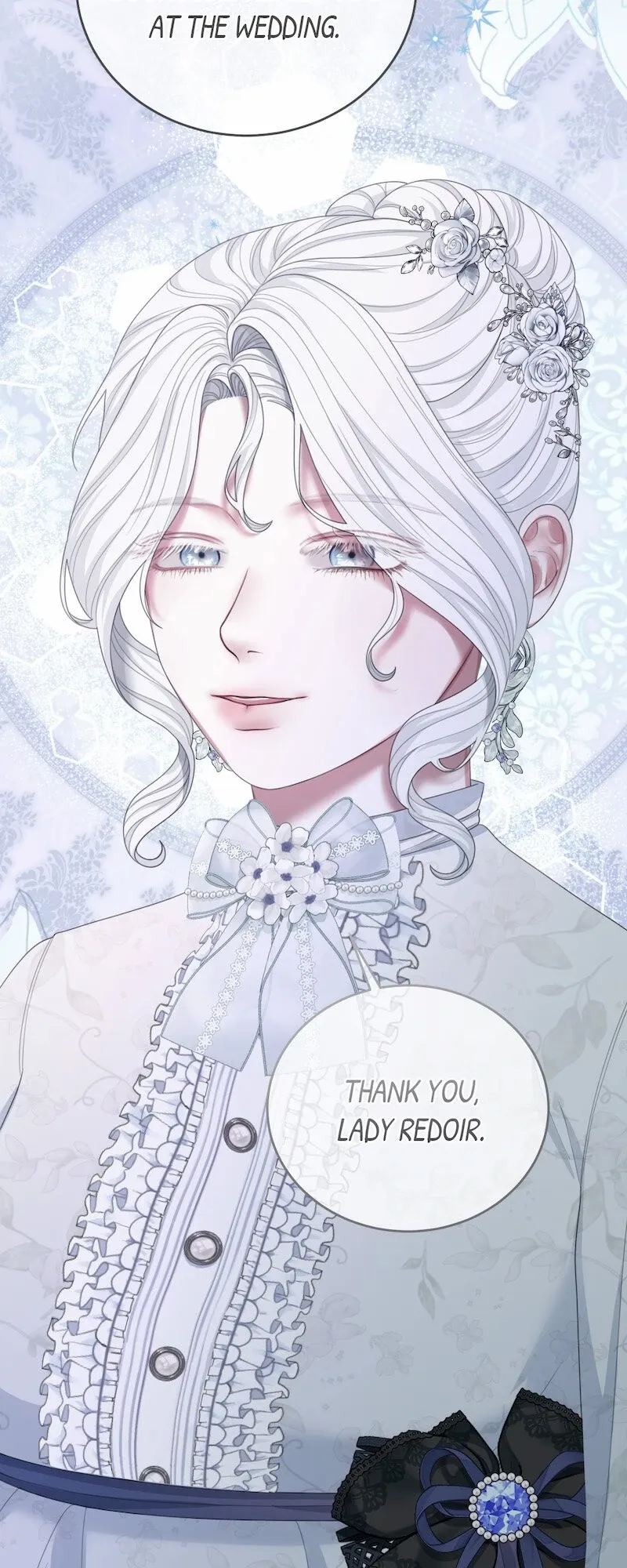 The Maid No Longer Desires her Master Chapter 53 - page 52