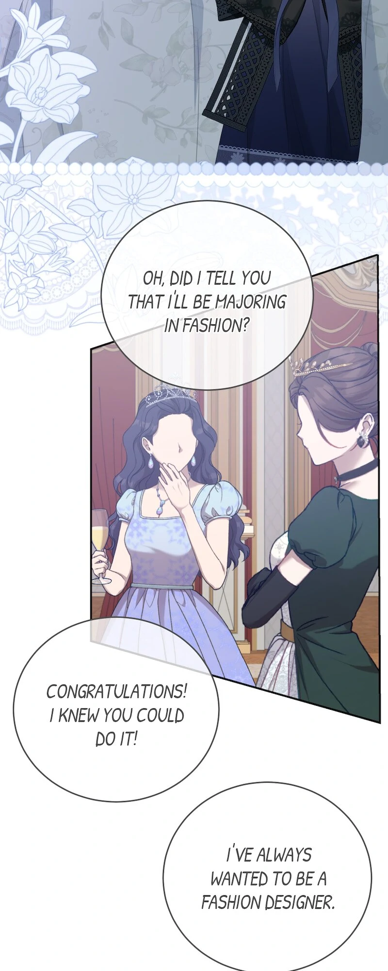 The Maid No Longer Desires her Master Chapter 53 - page 53