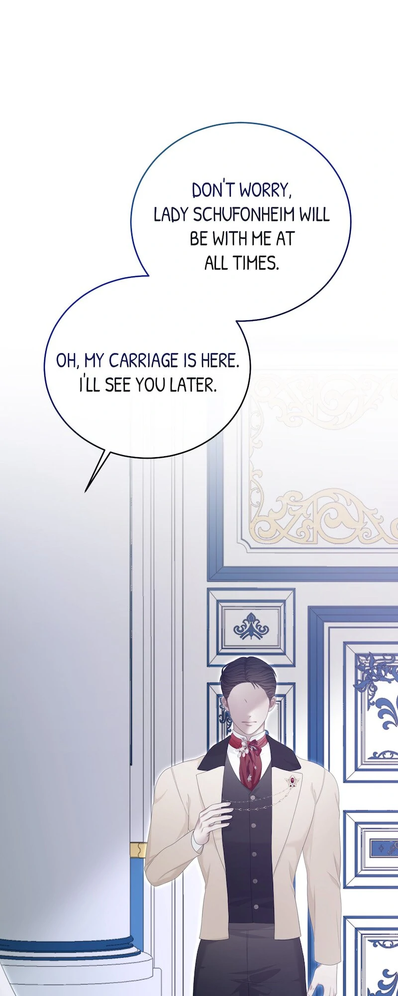 The Maid No Longer Desires her Master Chapter 53 - page 66