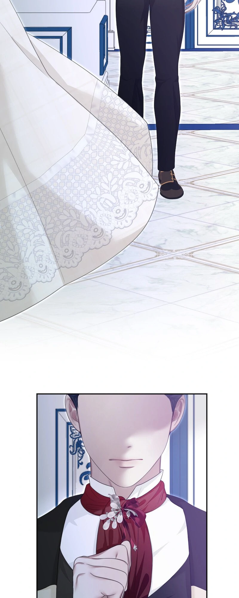 The Maid No Longer Desires her Master Chapter 53 - page 67