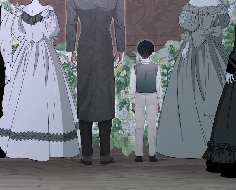 The Maid No Longer Desires her Master Chapter 53 - page 69