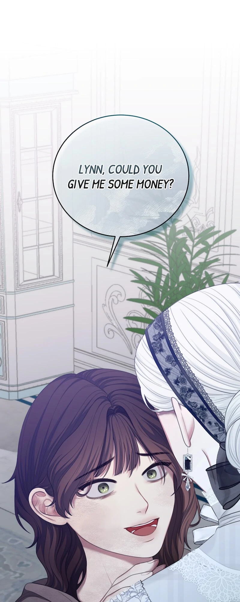 The Maid No Longer Desires her Master Chapter 53 - page 8