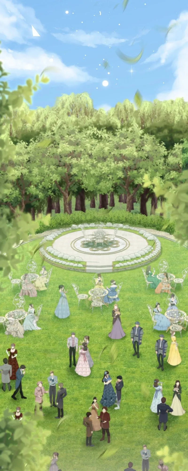 The Maid No Longer Desires her Master Chapter 54 - page 1