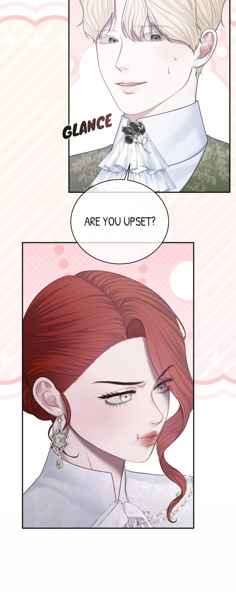 The Maid No Longer Desires her Master Chapter 54 - page 10