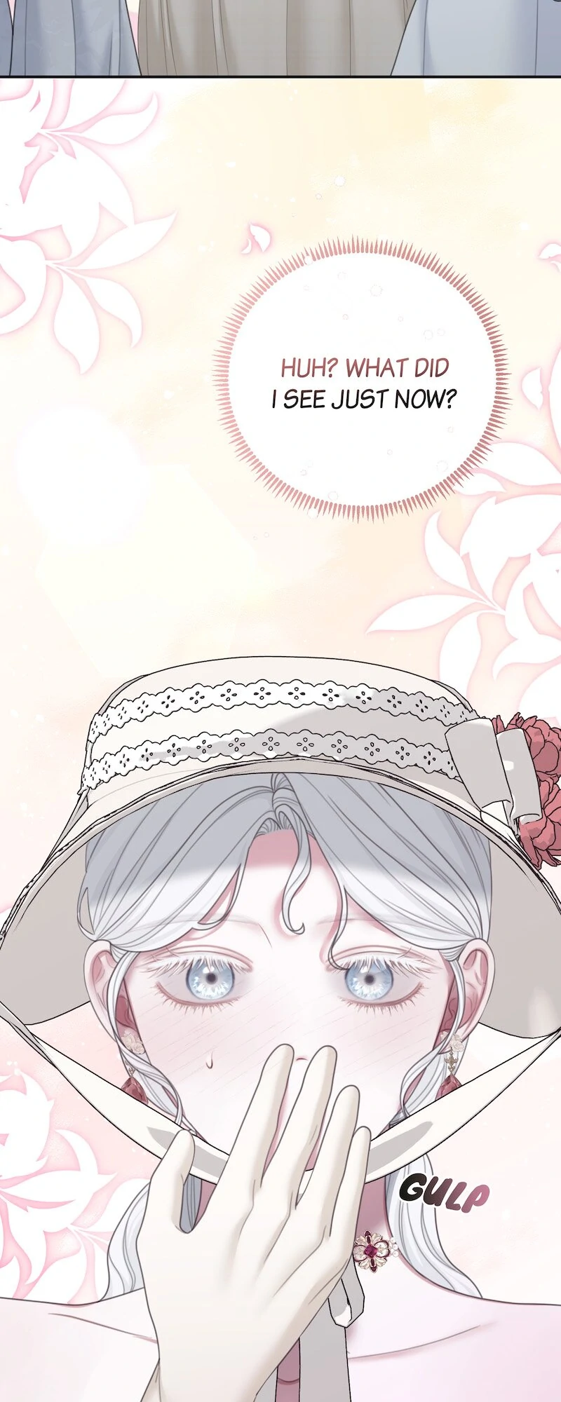 The Maid No Longer Desires her Master Chapter 54 - page 12