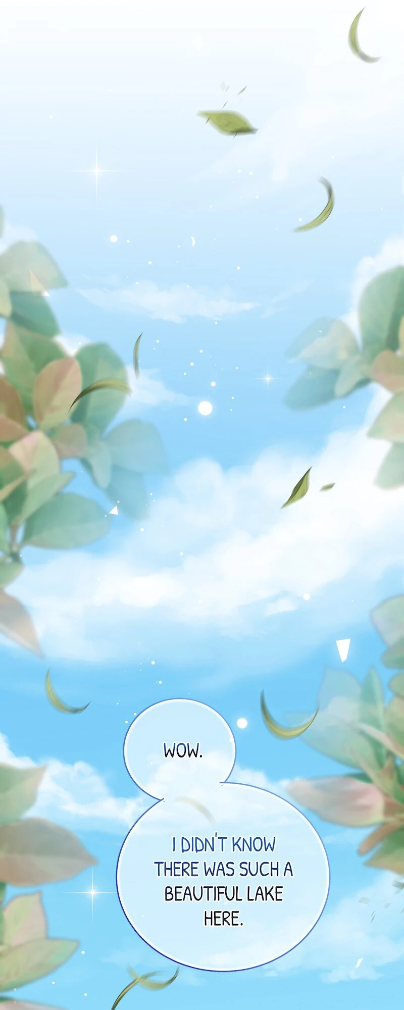 The Maid No Longer Desires her Master Chapter 54 - page 14