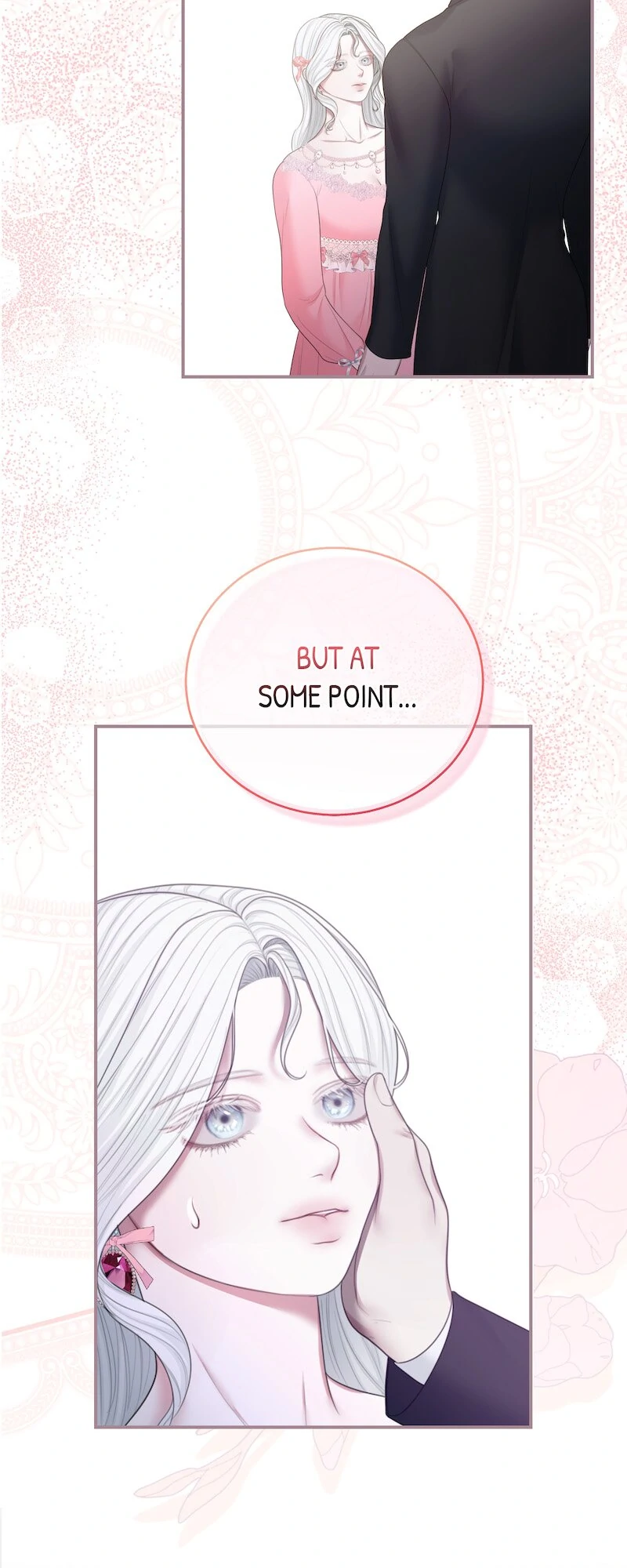 The Maid No Longer Desires her Master Chapter 54 - page 21