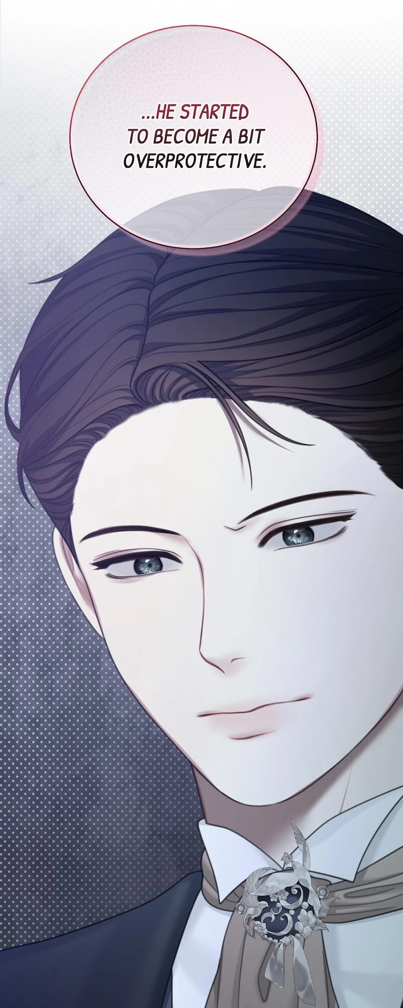 The Maid No Longer Desires her Master Chapter 54 - page 22