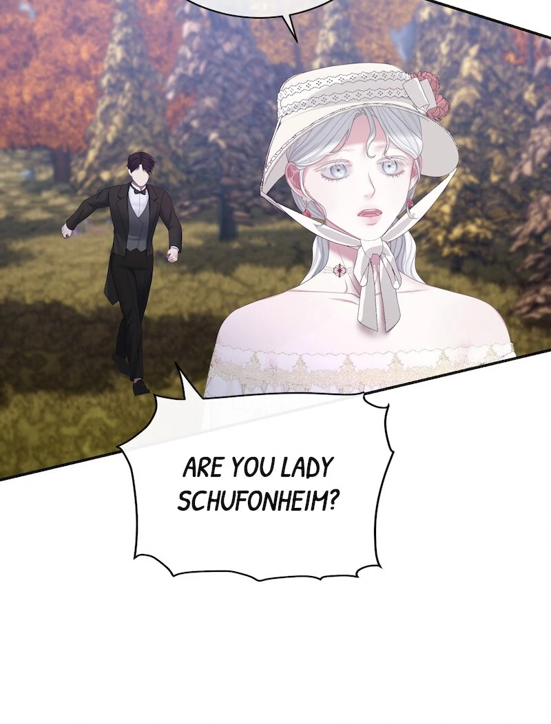 The Maid No Longer Desires her Master Chapter 54 - page 24