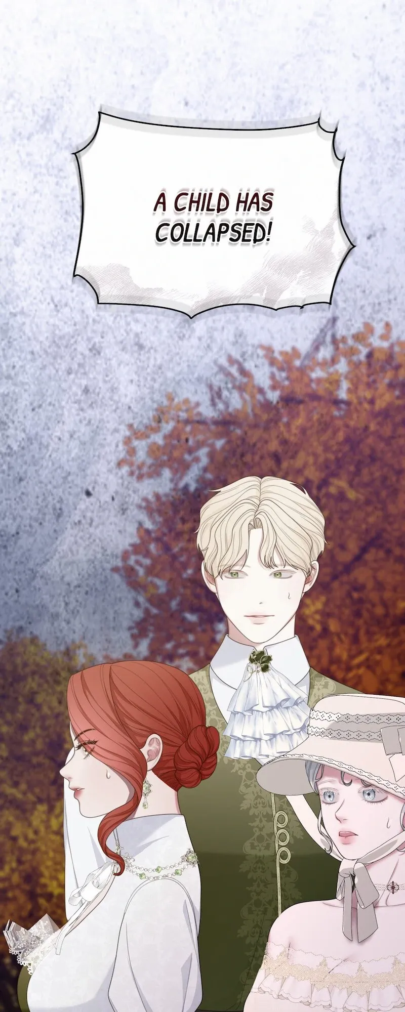 The Maid No Longer Desires her Master Chapter 54 - page 26