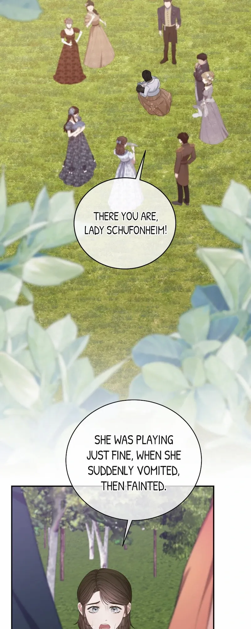 The Maid No Longer Desires her Master Chapter 54 - page 29