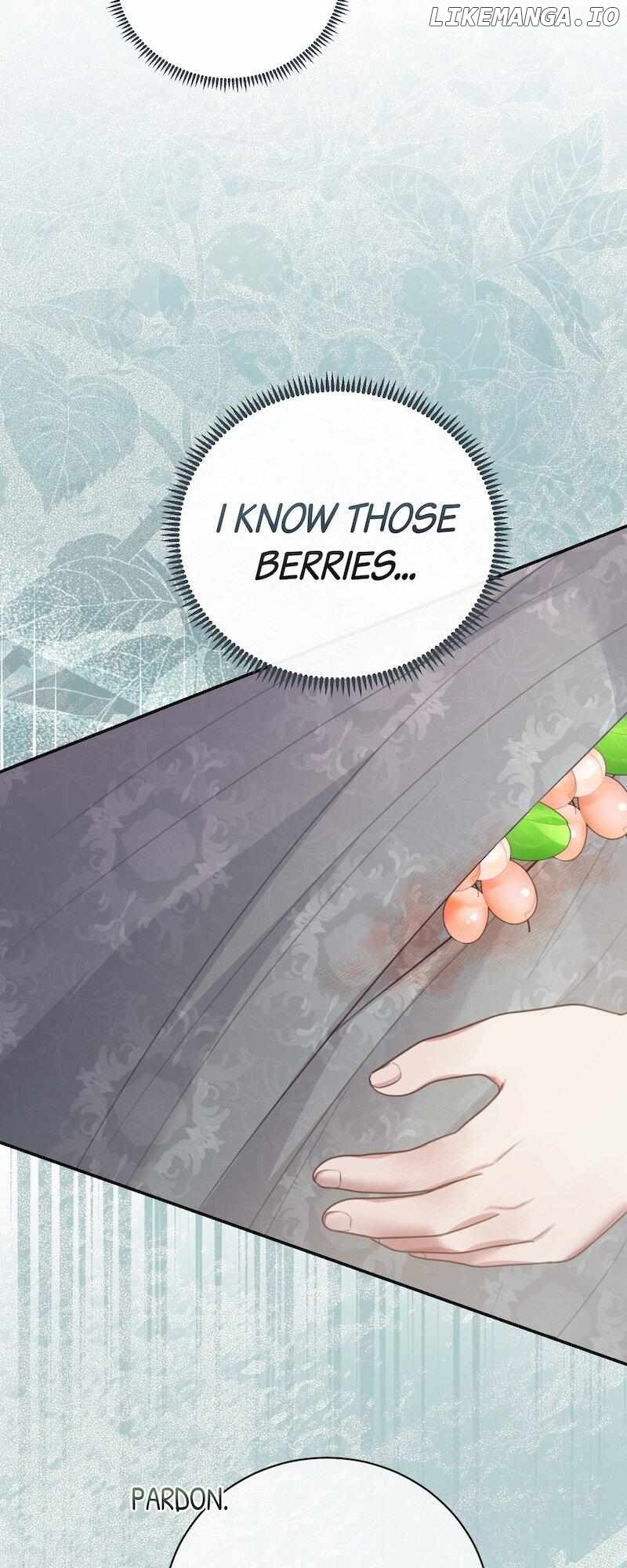 The Maid No Longer Desires her Master Chapter 54 - page 31